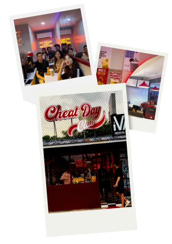 White Green Cute Simple Memo A5 Document -Photoroom